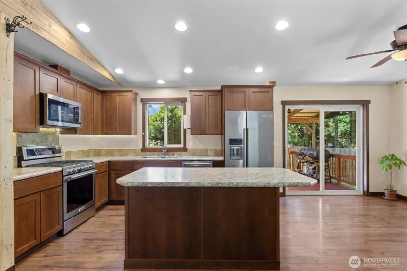 Property photo for 44303 Pine Road, Gold Bar photo 7