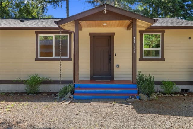 Property photo for 44303 Pine Road, Gold Bar photo 2