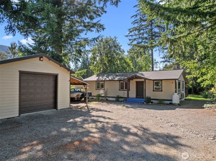 Property photo for 44303 Pine Road, Gold Bar