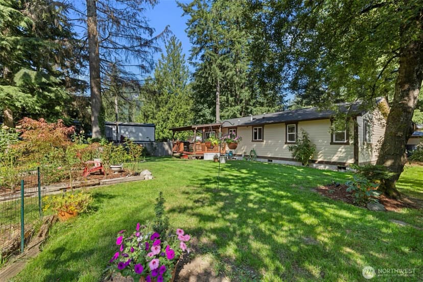 Property photo for 44303 Pine Road, Gold Bar photo 28