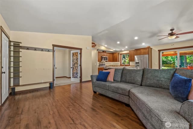Property photo for 44303 Pine Road, Gold Bar photo 5