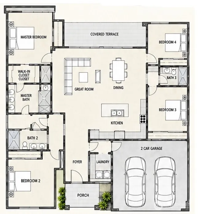 Property photo for 265 W W Street, Washougal photo 11