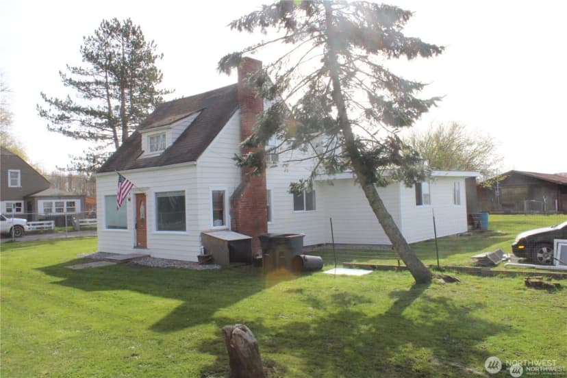 Property photo for 1961 Rayhorst Road, Ferndale