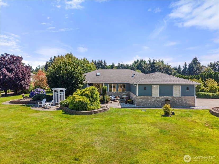 Property photo for 3319 29th Avenue Ne, Olympia photo 3