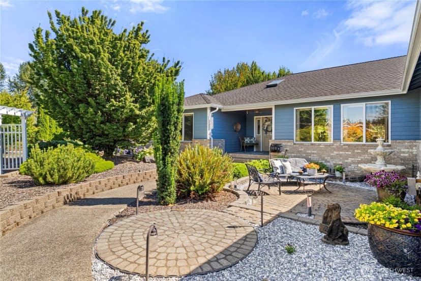 Property photo for 3319 29th Avenue Ne, Olympia