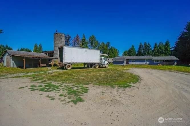 Property photo for 18103 Ne 122nd Avenue, Battle Ground photo 24