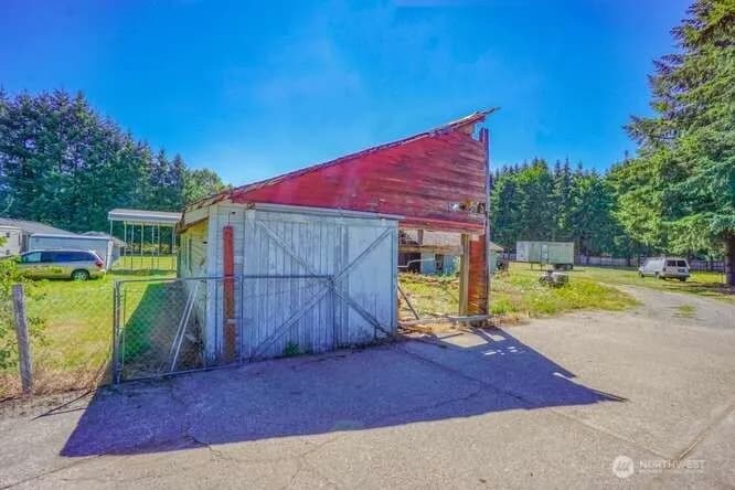 Property photo for 18103 Ne 122nd Avenue, Battle Ground photo 20