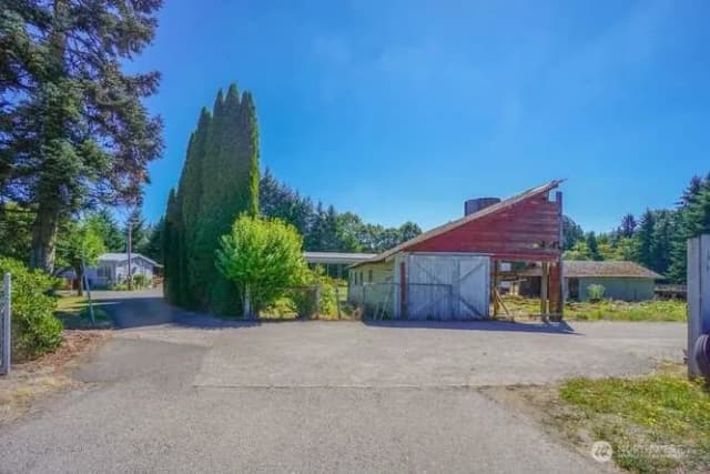 Property photo for 18103 Ne 122nd Avenue, Battle Ground