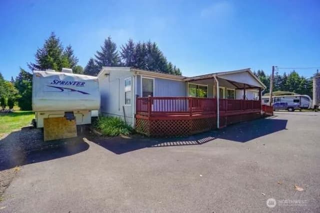 Property photo for 18103 Ne 122nd Avenue, Battle Ground photo 2