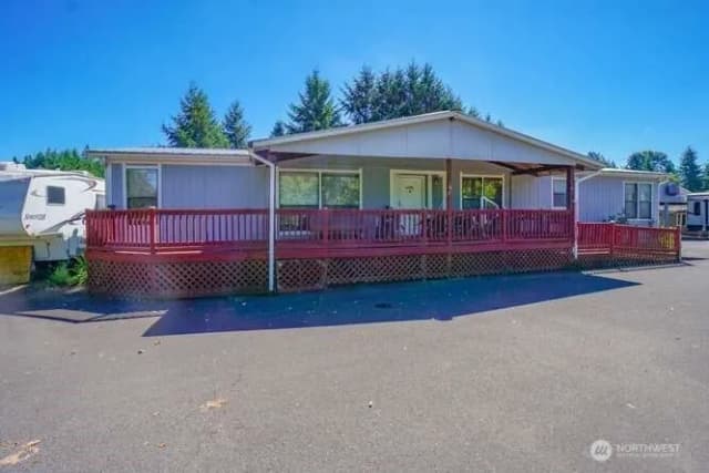 Property photo for 18103 Ne 122nd Avenue, Battle Ground photo 3