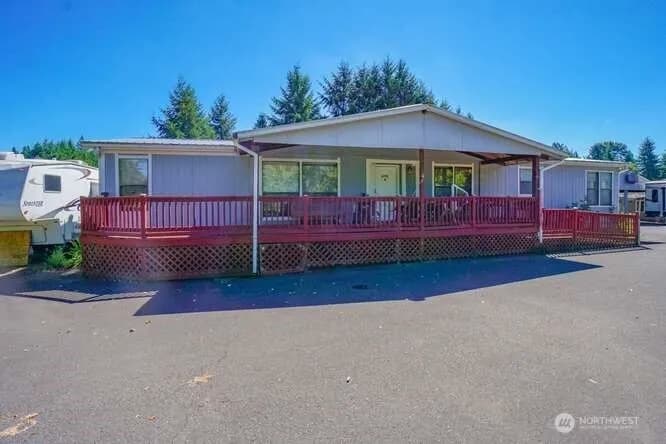 Property photo for 18103 Ne 122nd Avenue, Battle Ground photo 3