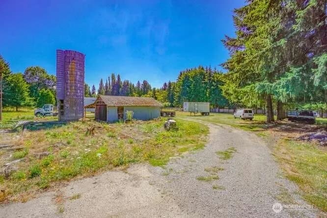 Property photo for 18103 Ne 122nd Avenue, Battle Ground photo 21