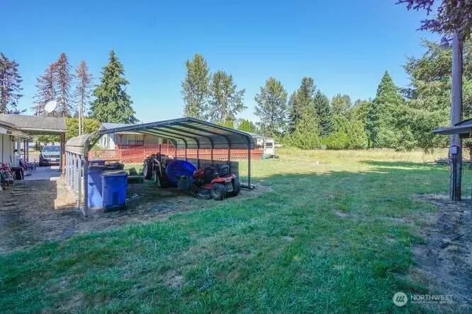 Property photo for 18103 Ne 122nd Avenue, Battle Ground photo 30