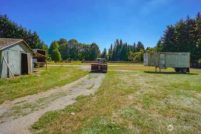 Property photo for 18103 Ne 122nd Avenue, Battle Ground photo 22