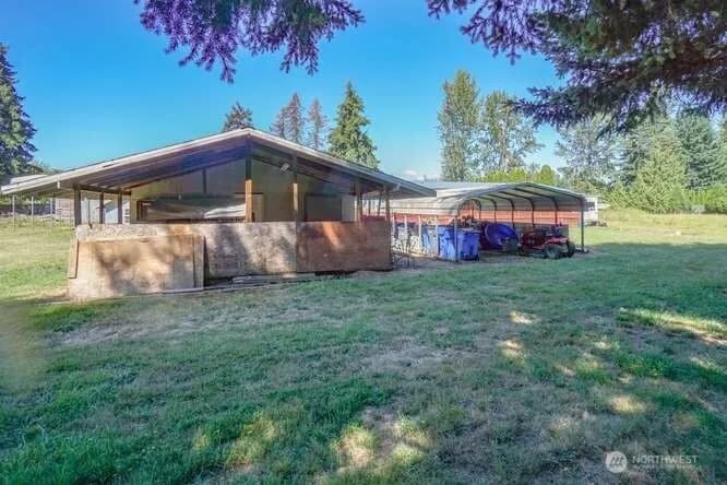 Property photo for 18103 Ne 122nd Avenue, Battle Ground photo 28