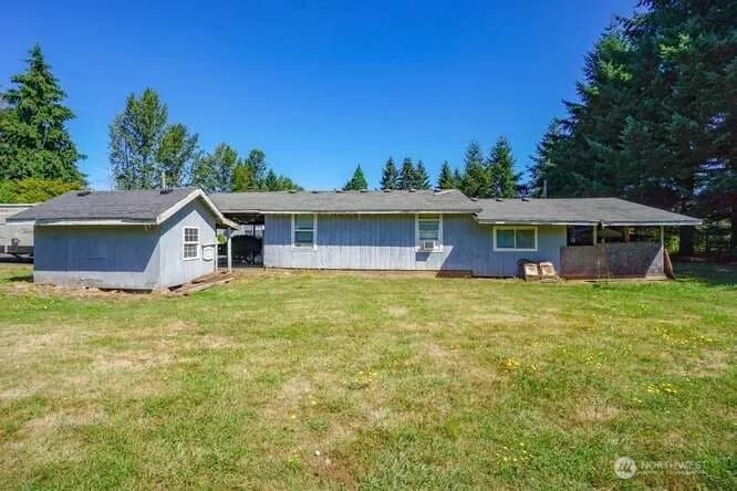 Property photo for 18103 Ne 122nd Avenue, Battle Ground photo 27
