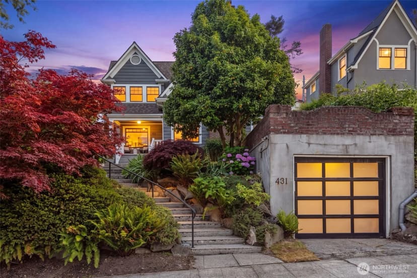 Property photo for 431 Smith Street, Seattle photo 24