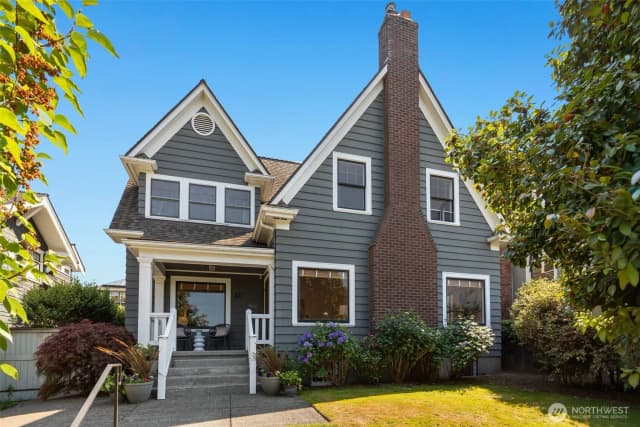 Property photo for 431 Smith Street, Seattle
