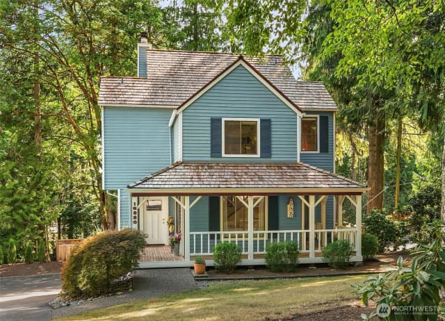Property photo for 16880 Ne 42nd Court, Redmond