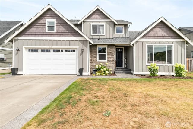 Property photo for 2158 Shortcake Lane, Lynden