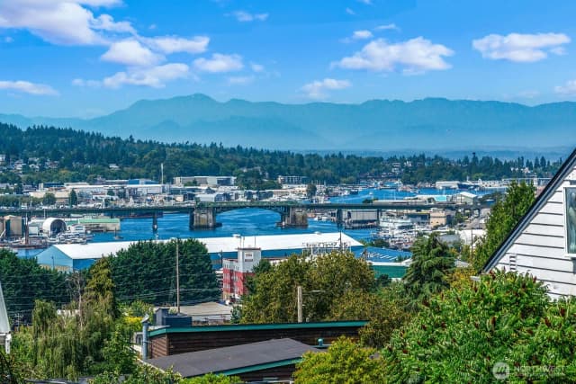Property photo for 102 N 41st Street, Seattle