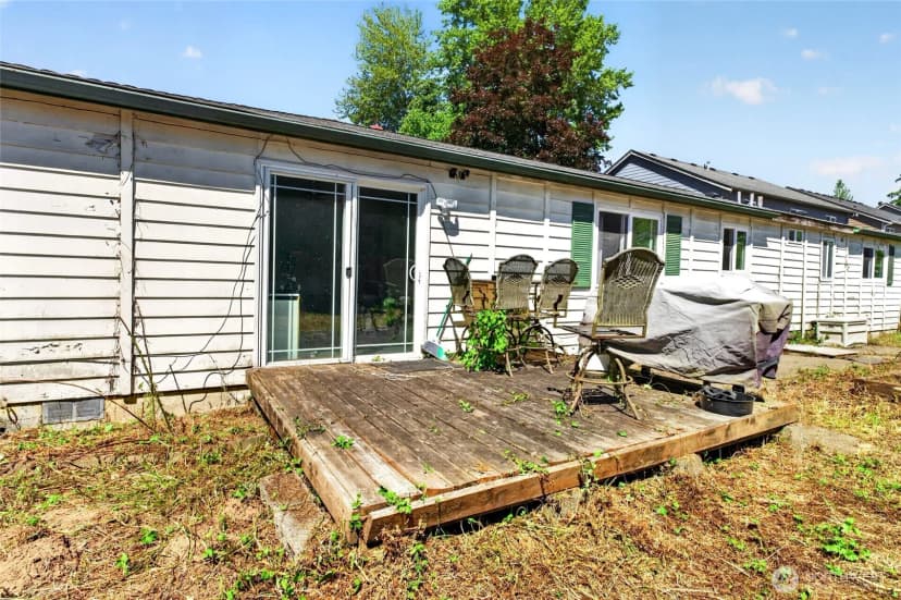 Property photo for 26440 127th Avenue Se, Kent photo 28