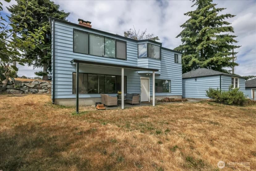 Property photo for 13622 51st Avenue S, Tukwila