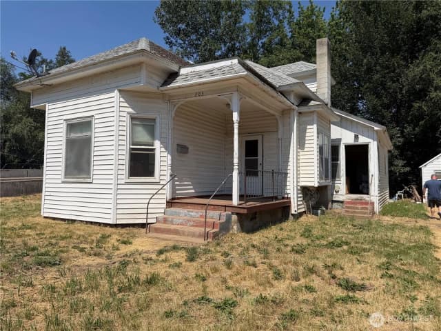 Property photo for 203 E Patit Street, Dayton