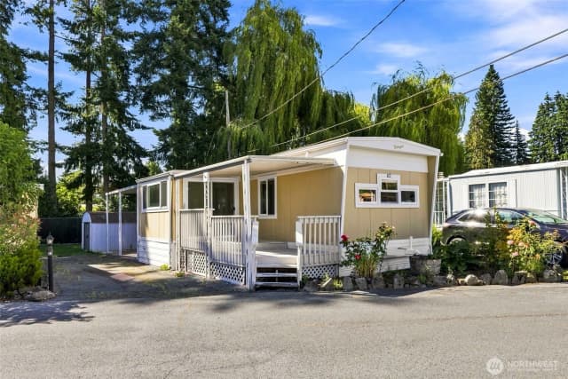 Property photo for 18501 52nd Avenue W #62, Lynnwood