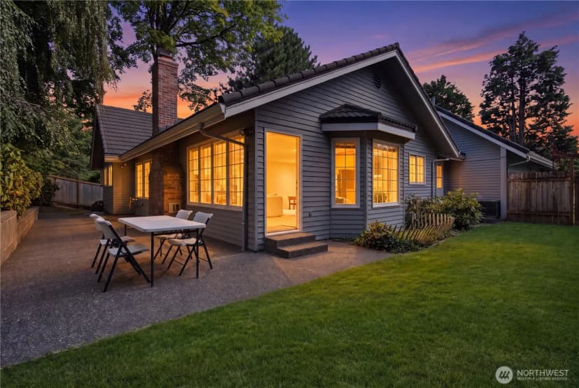Property photo for 14018 Se 51st Place, Bellevue photo 34