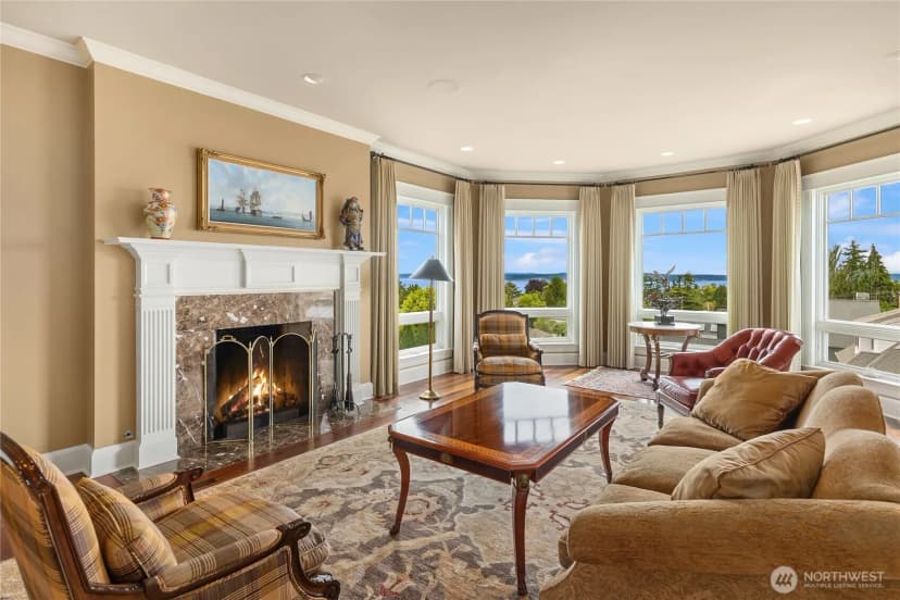 Property photo for 1107 Madison Street, Port Townsend photo 8