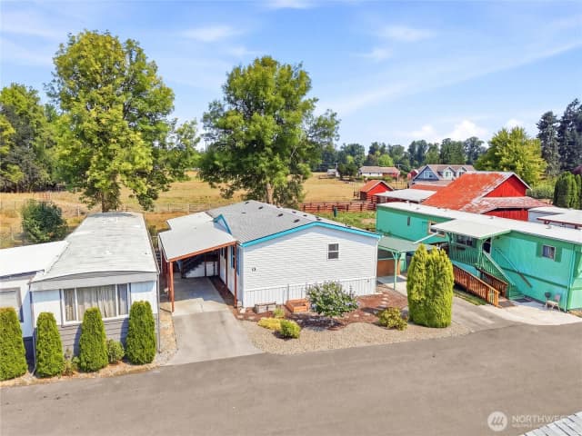 Property photo for 621 Nick Rd #15, Centralia