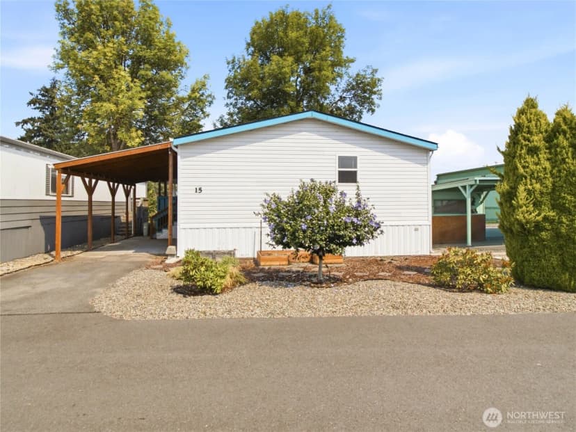 Property photo for 621 Nick Rd #15, Centralia photo 2