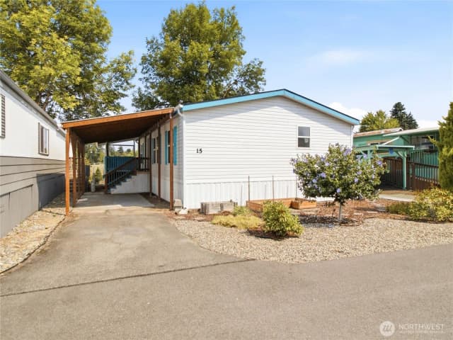 Property photo for 621 Nick Rd #15, Centralia photo 3