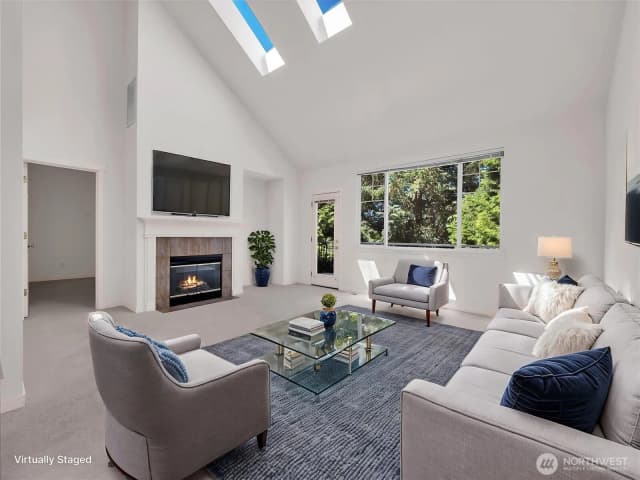 Property photo for 15414 135th Place Ne #32a, Woodinville photo 3