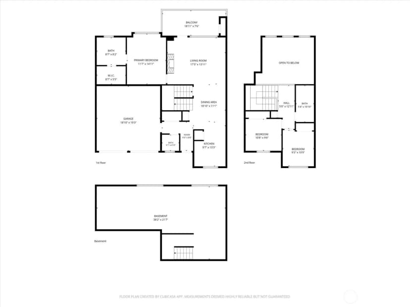 Property photo for 15414 135th Place Ne #32a, Woodinville photo 32