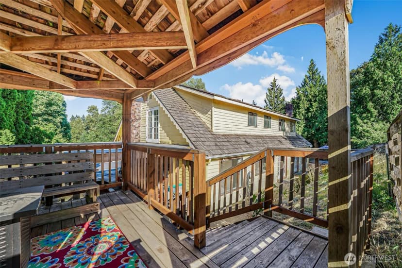 Property photo for 15255 206th Avenue Se, Renton photo 33