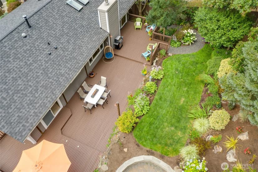 Property photo for 10632 157th Avenue Ne, Redmond photo 3