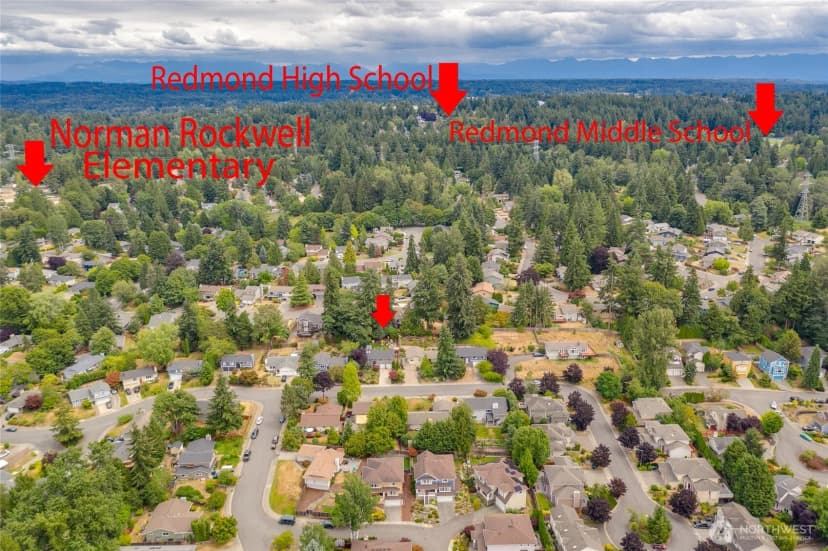 Property photo for 10632 157th Avenue Ne, Redmond photo 4