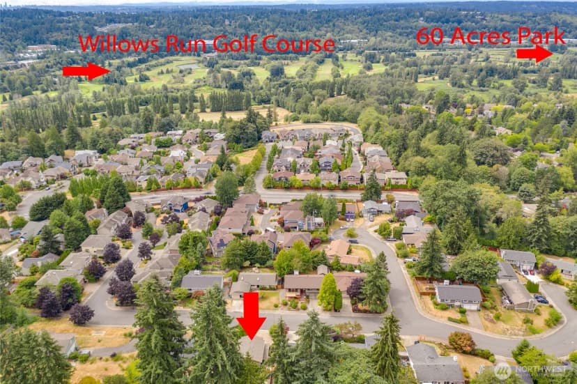 Property photo for 10632 157th Avenue Ne, Redmond photo 40