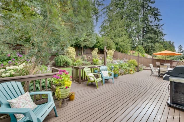 Property photo for 10632 157th Avenue Ne, Redmond photo 2