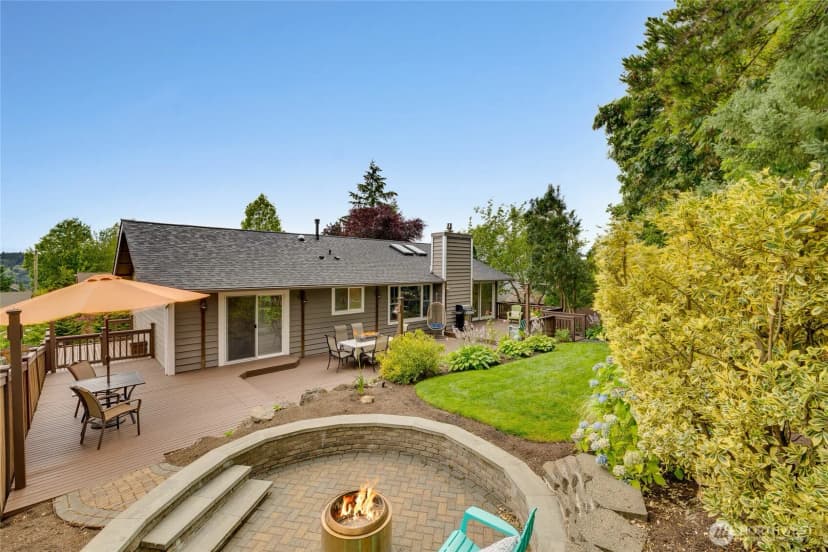 Property photo for 10632 157th Avenue Ne, Redmond photo 38