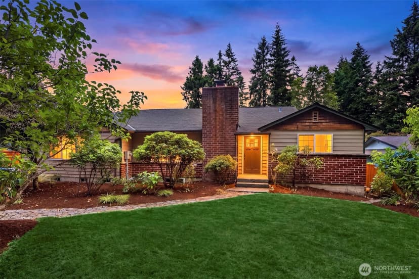 Property photo for 1305 233rd Street Se, Bothell