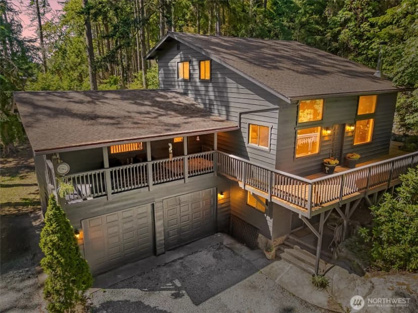 Property photo for 4333 Wildwood Lane, Anacortes