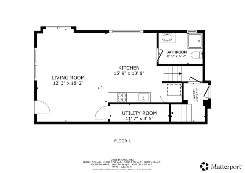 Property photo for 6747 15th Avenue Nw, Seattle photo 33