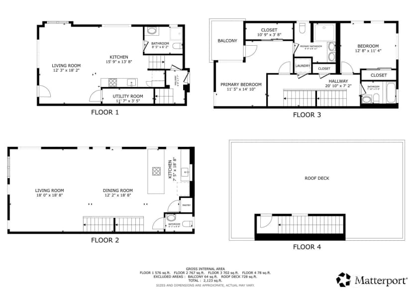 Property photo for 6747 15th Avenue Nw, Seattle photo 32