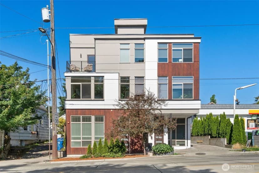 Property photo for 6747 15th Avenue Nw, Seattle