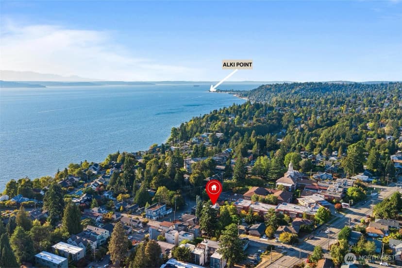 Property photo for 7150 47th Avenue Sw, Seattle photo 31