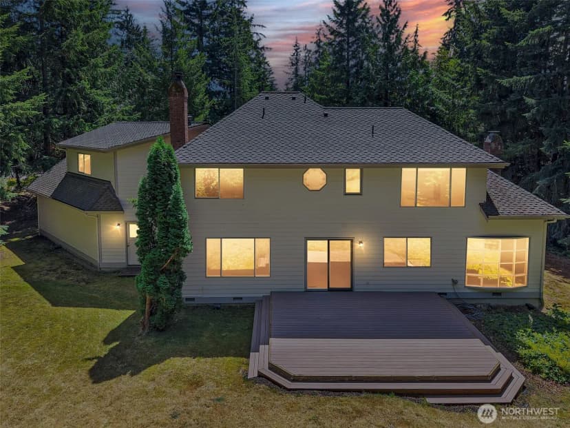 Property photo for 18630 Ne 194th Street, Woodinville photo 35