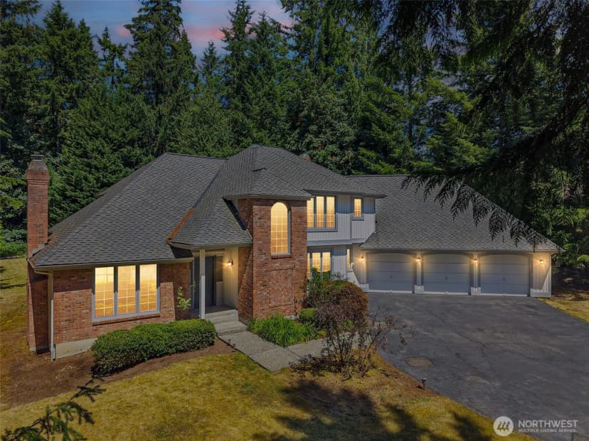 Property photo for 18630 Ne 194th Street, Woodinville photo 36